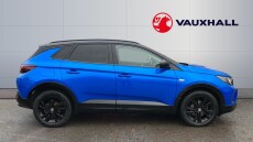 Vauxhall Grandland 1.2 Turbo GS Line 5dr Petrol Hatchback